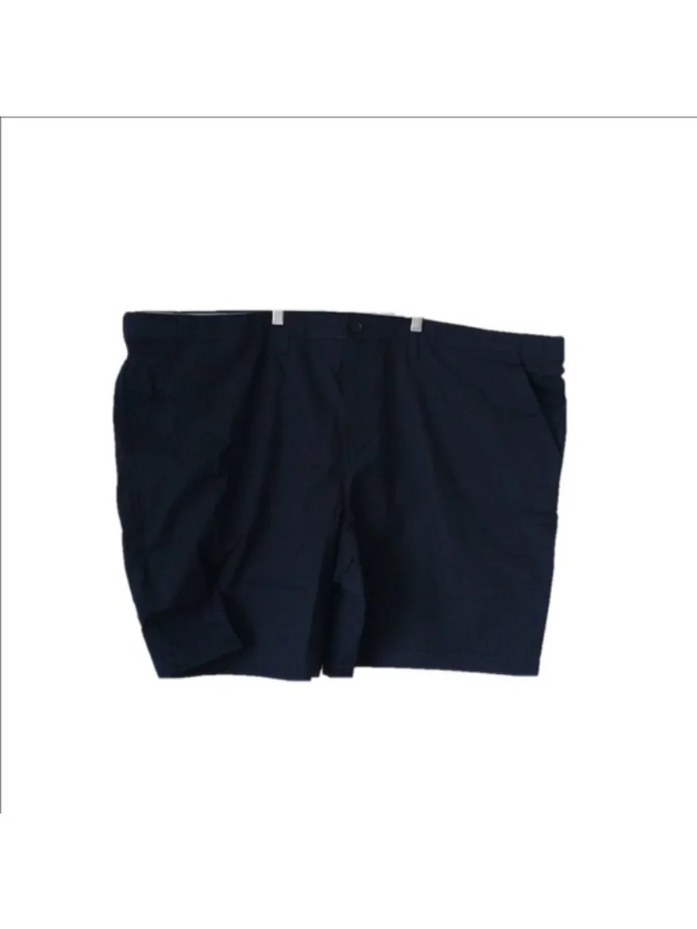 Croft & Barrow Classic Fit  Flat Front 9